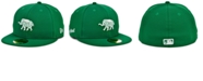 New Era Oakland Athletics 2020 Men's St. Pattys Day Fitted Cap